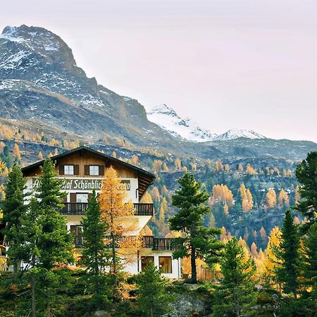 Bellavista Schoenblick Casere alte del Piano Dış mekan fotoğraf